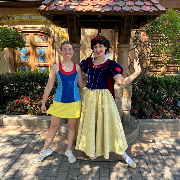 Meet your Posher, Abby - Picture 8 of 16